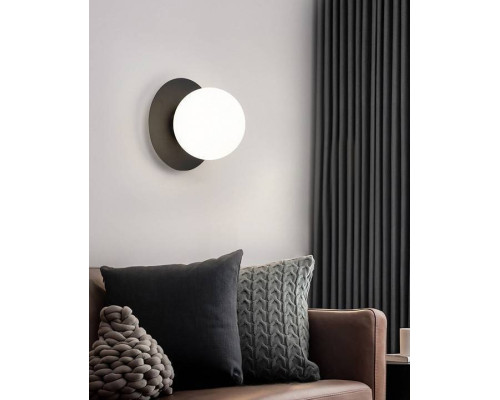 Накладной светильник TopDecor Ringo Ringo A1 12