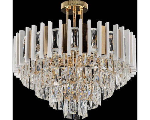 Люстра на штанге Rivoli Miranda 12хE14 40 Вт Б0061204