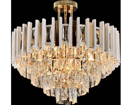 Люстра на штанге Rivoli Miranda 12хE14 40 Вт Б0061204