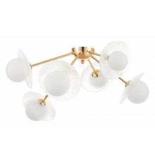 Потолочная люстра Rivoli Jacqueline Б0066470