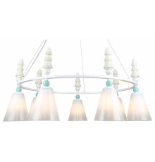 Подвесная люстра Rivoli Cataleya Б0066496