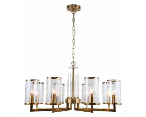 Подвесная люстра Stilfort Vase 1046/05/08P