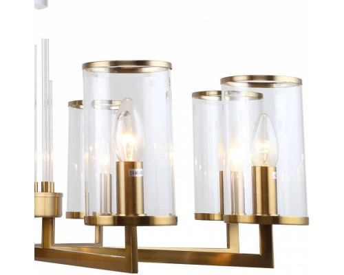 Подвесная люстра Stilfort Vase 1046/05/08P