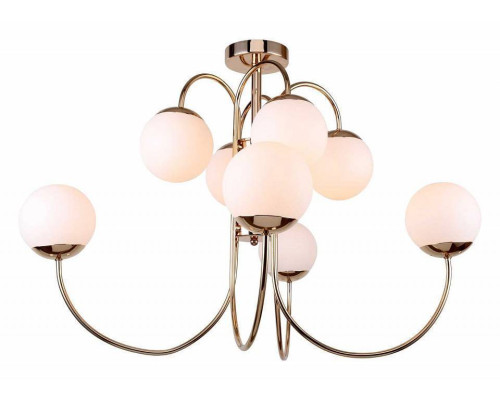 Люстра на штанге Stilfort Miracle 2015/03/08C