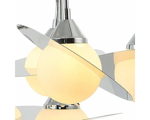 Люстра на штанге Stilfort Saturn 2125/09/09P