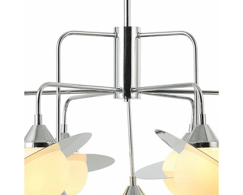 Люстра на штанге Stilfort Saturn 2125/09/09P