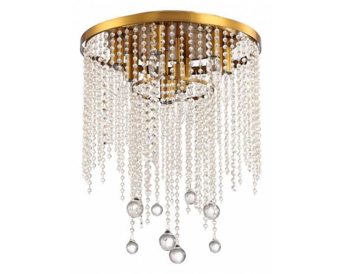 Потолочная люстра Stilfort Smira 2142/05/08C