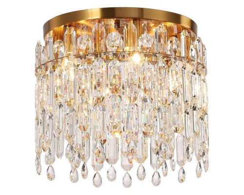 Потолочная люстра Stilfort Legacy 2158/05/06C