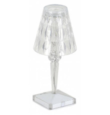 Настольная лампа декоративная ST Luce Sparkle LED SL1010.744.01