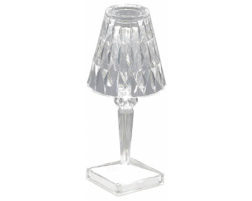 Настольная лампа декоративная ST Luce Sparkle LED SL1010.744.01