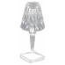 Настольная лампа декоративная ST Luce Sparkle LED SL1010.744.01