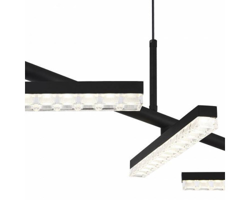 Подвесной светильник ST-Luce EUCLIDICS SL1018.403.04