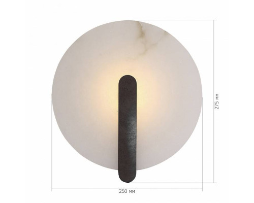 Бра ST Luce MONTRE SL1195.401.01