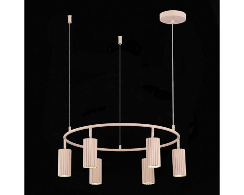 Подвесная люстра ST-Luce Kendo SL1213.603.06