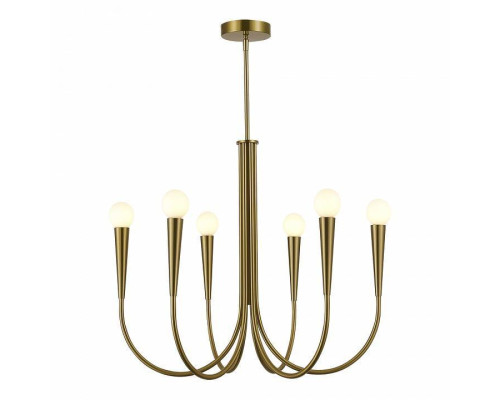 Люстра на штанге ST-Luce Dutchess SL1243.303.06