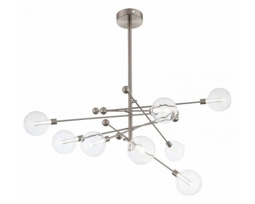 Люстра на штанге ST-Luce Giacio SL377.302.08