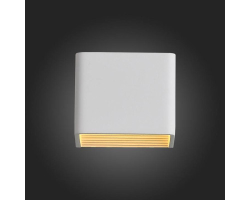 Накладной светильник ST-Luce Grappa 2 SL455.051.01