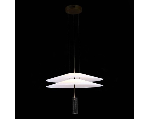 Подвесной светильник ST-Luce Isola SL6101.403.01