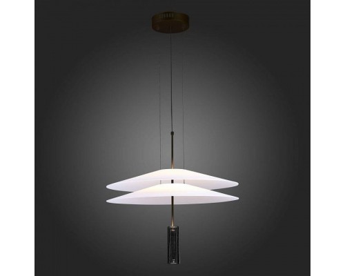 Подвесной светильник ST-Luce Isola SL6101.403.01