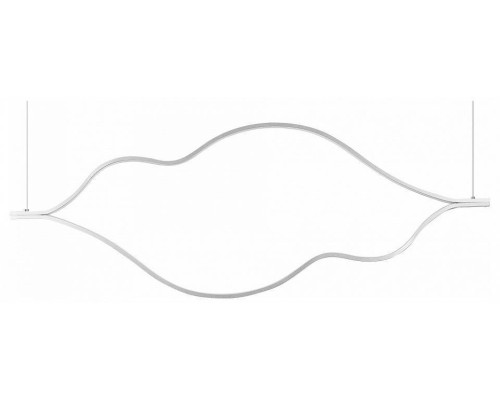 Подвесной светильник ST-Luce Cortile SL6106.103.65