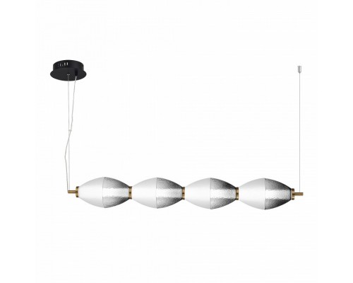 Подвесной светильник ST-Luce Ice SL6130.403.24