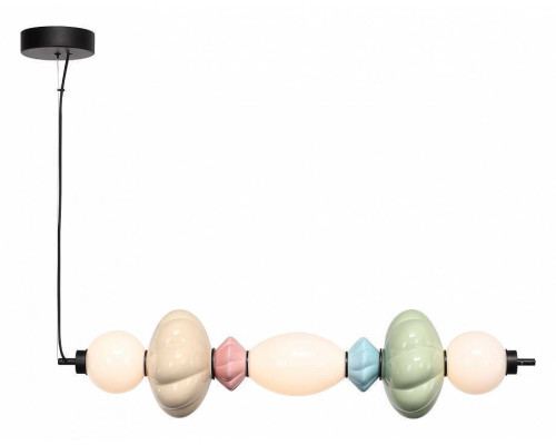 Подвесной светильник ST-Luce FLORENTINI SL6134.443.01