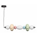 Подвесной светильник ST-Luce FLORENTINI SL6134.443.01