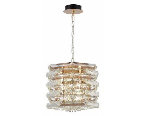 Подвесной светильник ST-Luce STROZZI SL6137.203.04