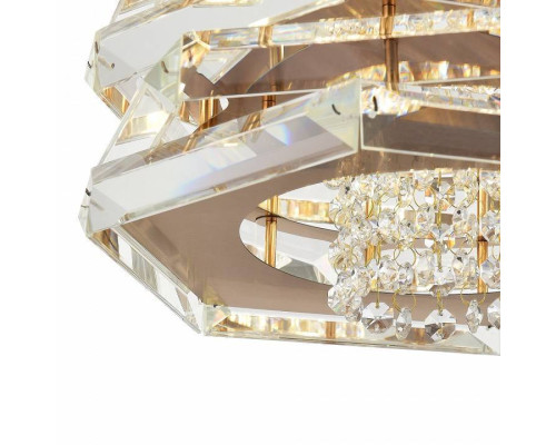 Подвесной светильник ST-Luce STROZZI SL6137.203.04