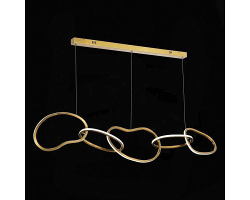 Подвесной светильник ST-Luce Abra SL6505.203.50