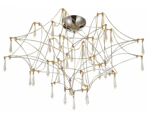 Потолочная люстра ST-Luce Gravetta SL6601.102.78