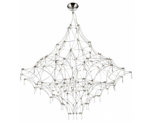 Подвесная люстра ST-Luce Gravetta SL6601.103.114