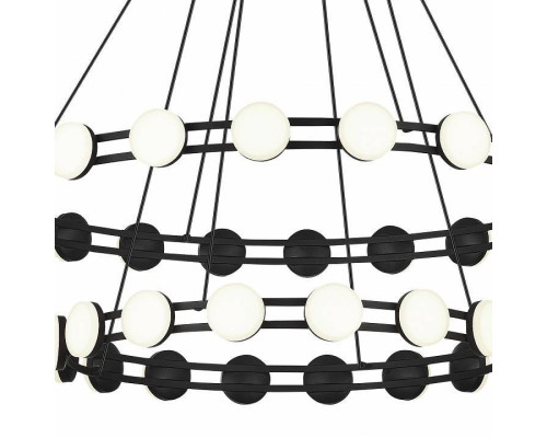 Подвесная люстра ST-Luce MONRO SL6610.403.36