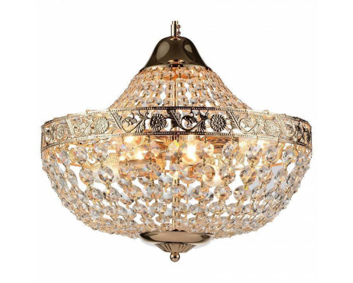 Люстра на штанге ST-Luce Anticato SL669.203.06