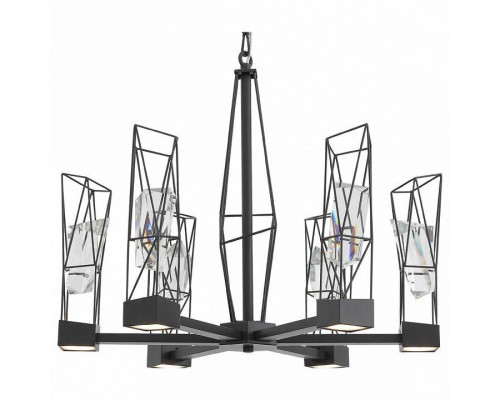 Подвесная люстра ST-Luce Progetto SL815.303.06