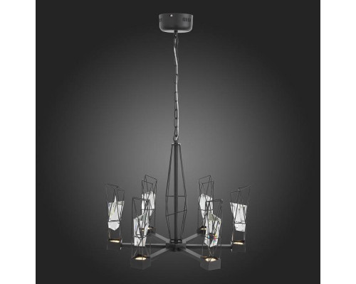 Подвесная люстра ST-Luce Progetto SL815.303.06