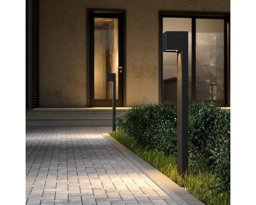 Светильник уличный наземный ST-Luce Brik SL9513.405.01