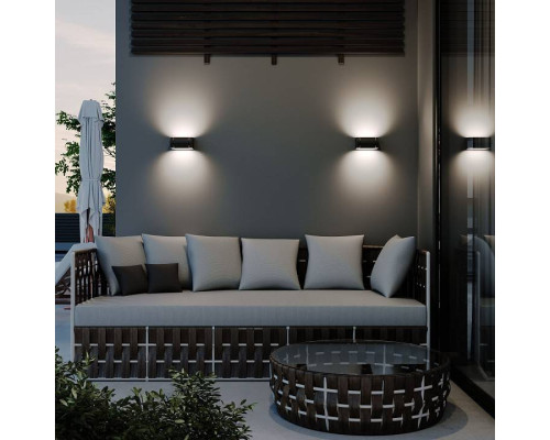 Светильник накладной ST-Luce Protech 1xGU10 SL9540.701.01