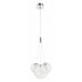 Подвесная люстра SIMPLE STORY 1020 1020-LED3PL