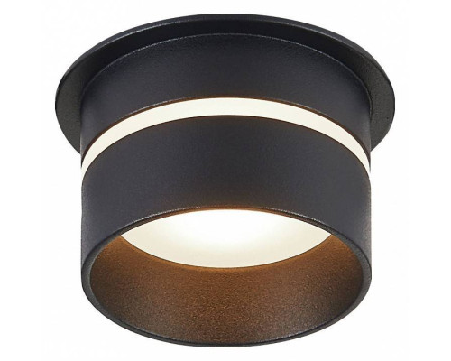 Встраиваемый светильник SIMPLE STORY 2021 2021-1DLB