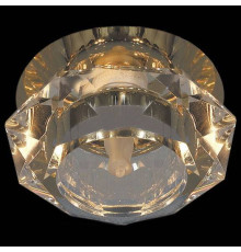 Встраиваемый светильник Sneha  005/DL G9 GD