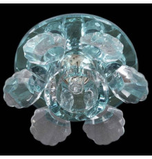 Встраиваемый светильник Sneha  2022/B G9 CR+LBL