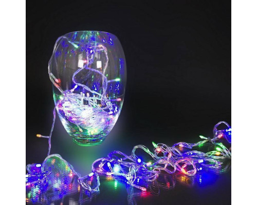 Гирлянда Нить Sneha  A-001 LED MIX