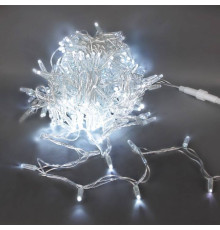 Гирлянда Нить Sneha  A-047C WT FLASH