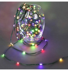 Гирлянда Нить Sneha  A-509A MIX