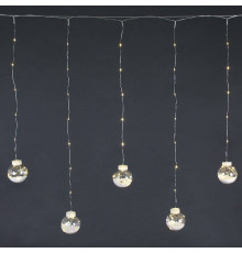 Бахрома световая Sneha  A-941 WW