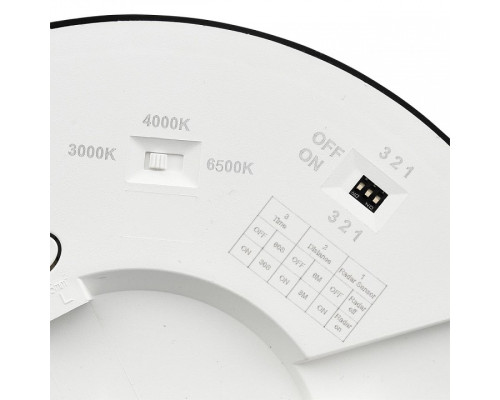 Накладной светильник Sonex Mitra LED 7788/18L