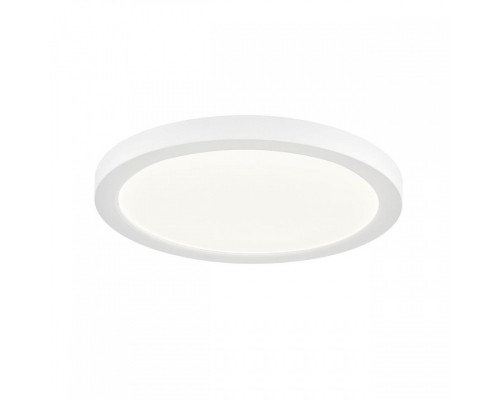 Встраиваемый светильник Sonex NEBULA WHITE 7790/18L