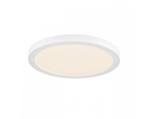 Встраиваемый светильник Sonex NEBULA WHITE 7790/18L