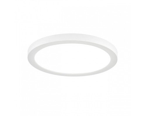 Встраиваемый светильник Sonex NEBULA WHITE 7790/18L